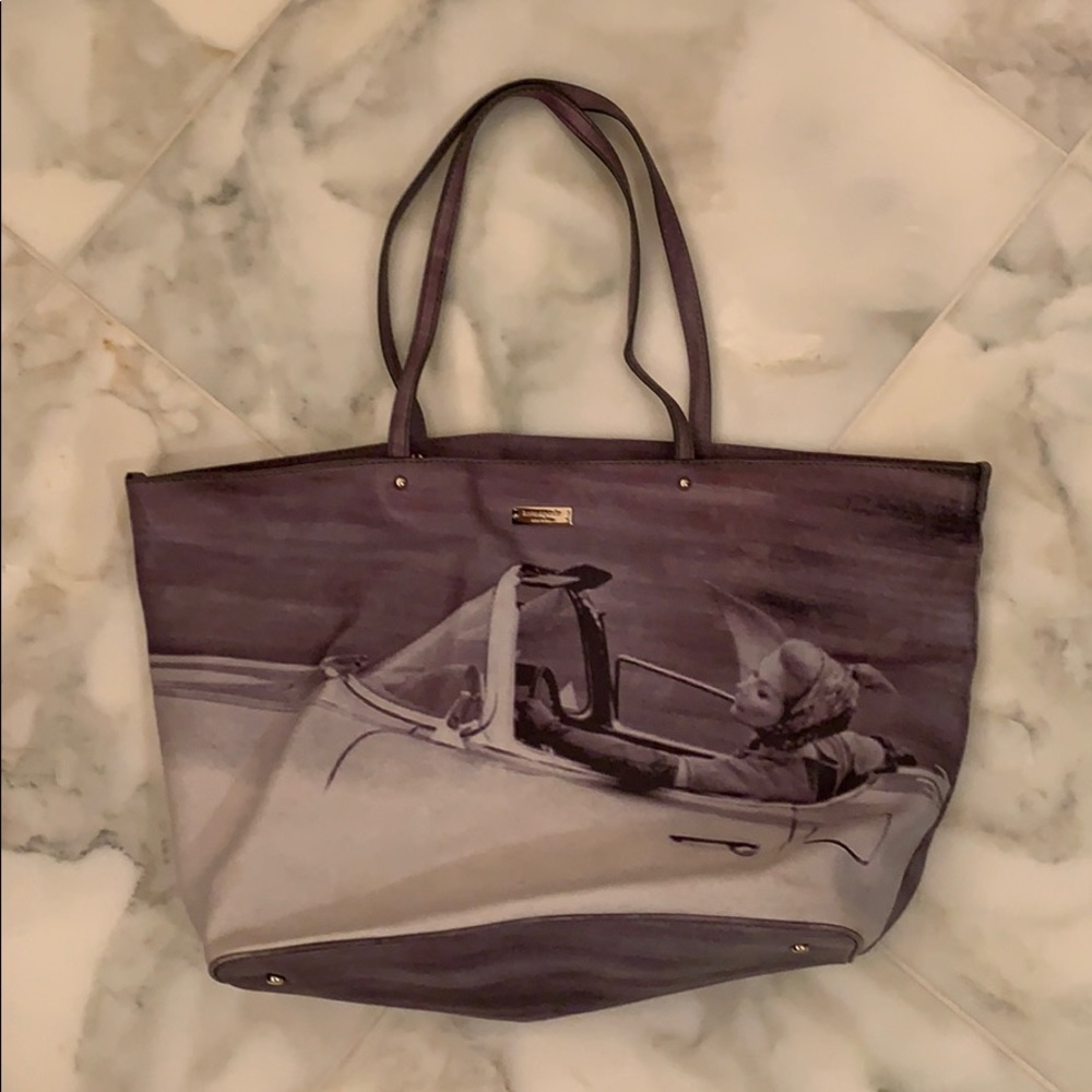 Kate Spade Shoulder Bag